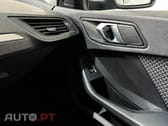 BMW 116 d Line Sport Auto