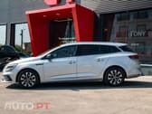 Renault Mégane Sport Tourer 1.5 Blue dCi Limited