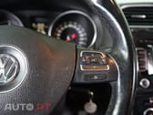 Volkswagen Golf Variant 1.6 TDi 4Motion BlueMotion Comfortline