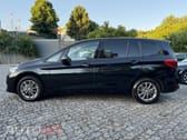 BMW 216 d Grand Tourer 7L. auto.