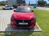 Peugeot E-208 50 kWh GT Pack