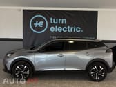 Peugeot E-2008 50 kWh Active