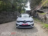 Renault Mégane 1.5 dCi Limited SS