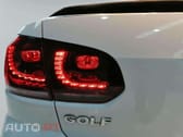 Volkswagen Golf 1.2 TSI Basis BlueMotion Tech