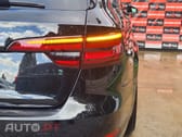 Audi A4 Avant 40 TDI S tronic