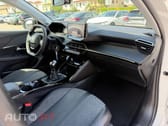 Peugeot 208 1.2 PureTech Allure