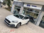 Ford Focus SW 1.0 EcoBoost Active X