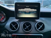 Mercedes-Benz CLA 180 d AMG Line