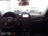 Fiat Tipo 1.3 M-Jet Lounge