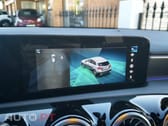 Mercedes-Benz A 250 e 8G-DCT Progressive Advanced