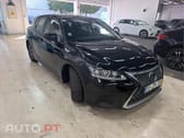 Lexus CT Business