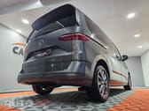 Volkswagen Multivan 2.0 TDI Style DSG