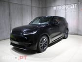 Land Rover Range Rover Sport 3.0 P440e Dynamic HSE