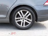 Volkswagen Golf Variant 1.9 TDi BlueM Confortline