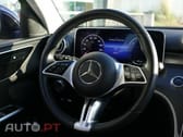 Mercedes-Benz C 300 e Avantgarde
