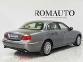 Jaguar S-Type 2.7 D V6 Executive Auto.