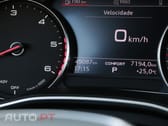 Audi A6 Avant 40 TDI Sport S tronic