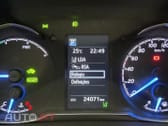 Toyota Yaris 1.5 HSD Comfort+P.Style