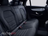 Mercedes-Benz GLC 300 de 4M Coupé AMG I.V.A DEDUTIVEL