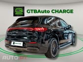Mercedes-Benz EQE I.V.A DEDUTIVEL 53 AMG 4M