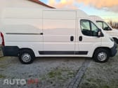 Citroen Jumper 2.0 BlueHDi 33 L3H2