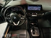 BMW 218 i Line Luxury