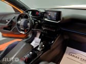 Peugeot 2008 1.5 BlueHDi GT Line EAT8