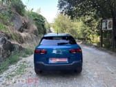 Citroen C4 Cactus 1.2 PureTech Shine