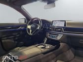 BMW 745 xDrive longo