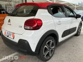 Citroen C3 1.2 PureTech Shine