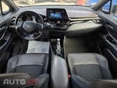 Toyota C-HR 1.8 HSD Exclusive+P.Luxury