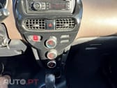 Citroen C-Zero Seduction