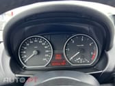 BMW 118 d Line Sport
