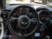MINI Cooper One D