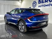 Kia EV6 Air Design Tech