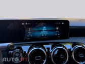 Mercedes-Benz A 180 D STYLE DCT 