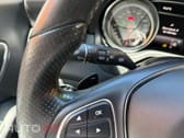 Mercedes-Benz CLA 200 D