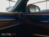 Mercedes-Benz C 300 de 9G-TRONIC Edition AMG Line