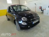 Fiat 500C 1.2 Lounge MTA