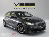 BMW 116 d Pack Desportivo M