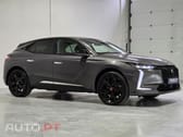 DS DS4 E-Tense Performance Line EAT8