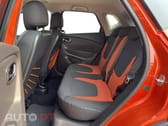 Renault Captur 1.5 dCi Exclusive
