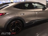 Cupra Tavascan 77 kWh Adrenaline