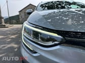 Renault Mégane Sport Tourer 1.6 E-Tech Hybrid