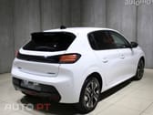 Peugeot 208 1.2 Hybrid Allure e-DCS6