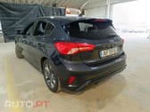 Ford Focus 1.0 EcoBoost MHEV ST-Line X