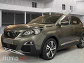 Peugeot 3008 1.6 Hybrid Allure e-EAT8