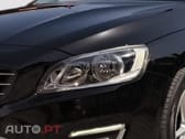 Volvo V60 2.4 D6 Twin Engine Hibrido Plug-In