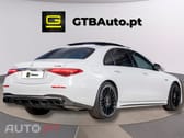 Mercedes-Benz S 63 AMG E Performance I.V.A DEDUTÍVEL