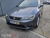 Seat Leon 1.6 TDI Reference Ecomotive